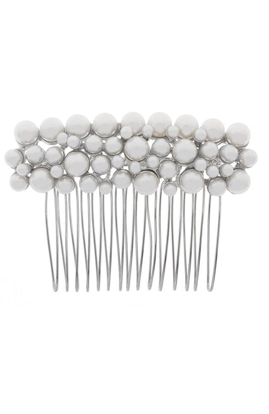 Pearl Comb