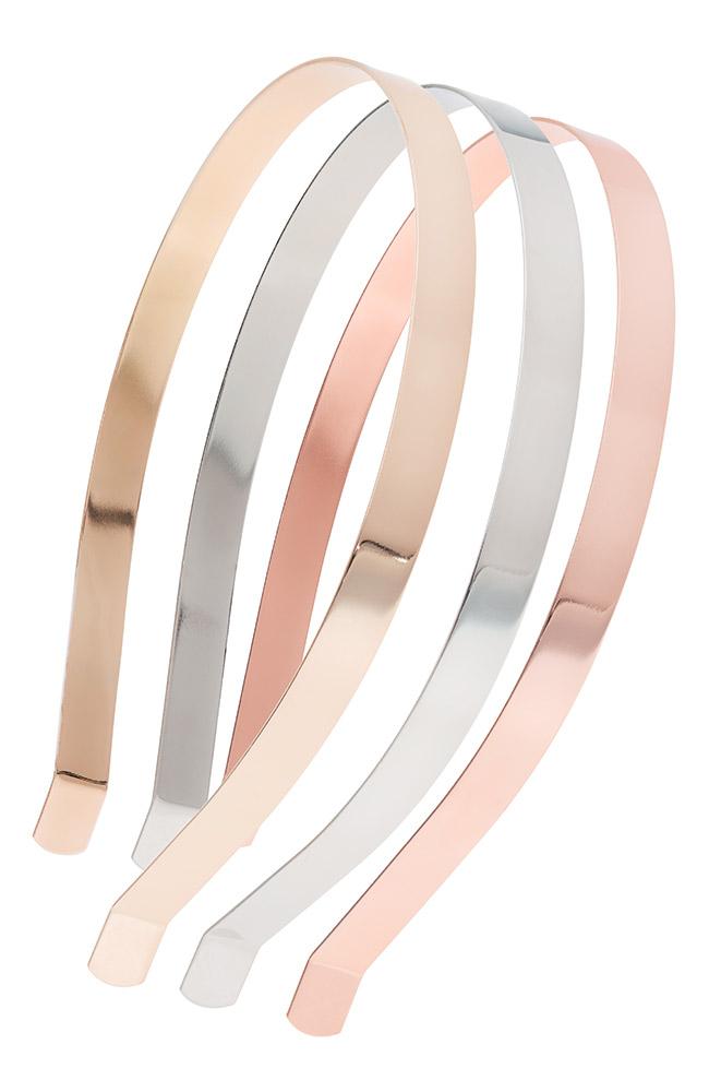 Metal Headband