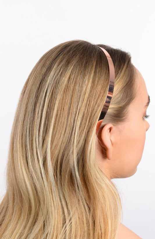 Metal Headband