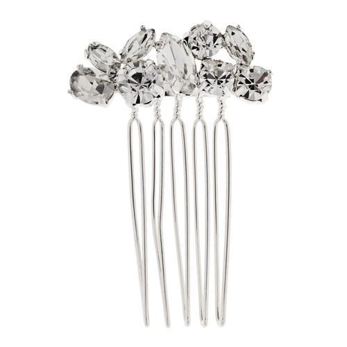 Elena Crystal Comb