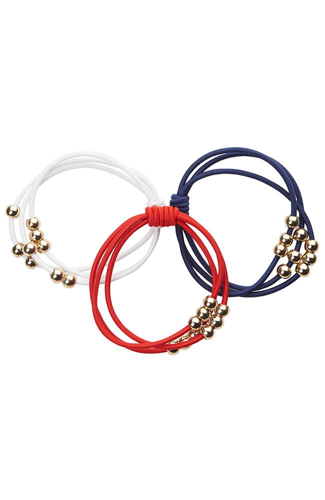 Beaded Pony 3-Pack
