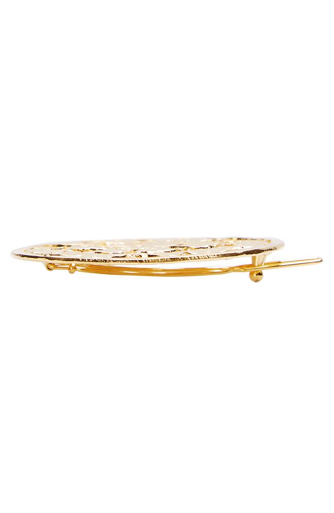 Martele Tige Boule - Barrette