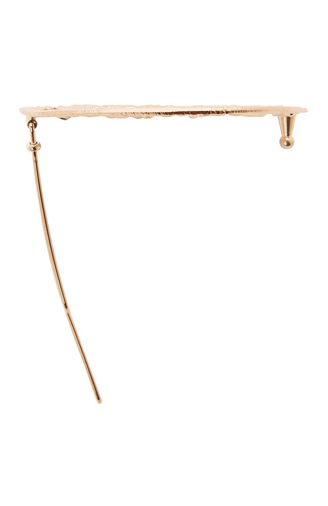 Martele Tige Boule - Barrette