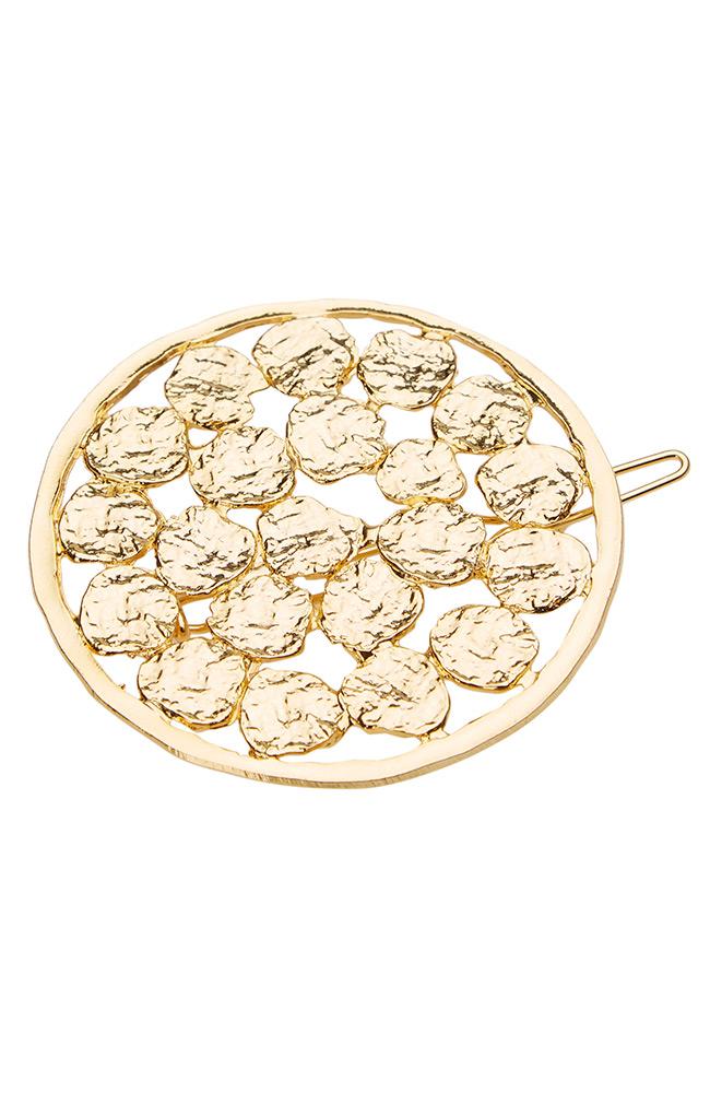 Martele Tige Boule - Barrette