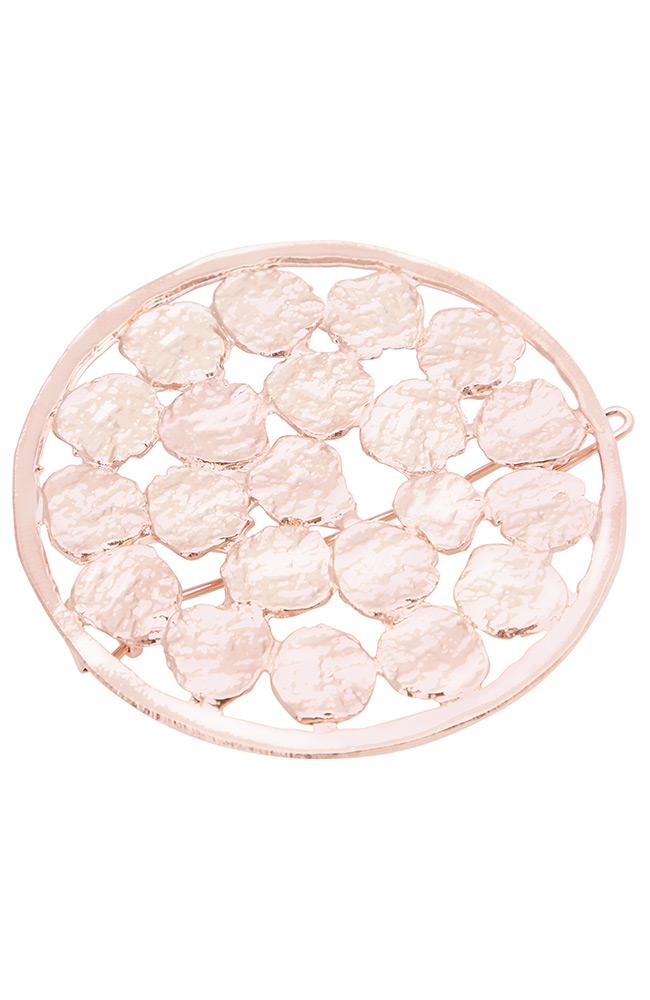 Martele Tige Boule - Barrette