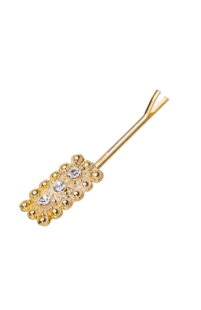 Angelina Bobby Pin Pair