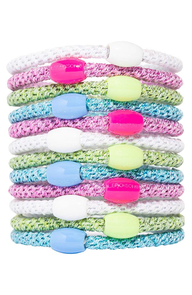Narrow Grab & Go Pony - 12 pack