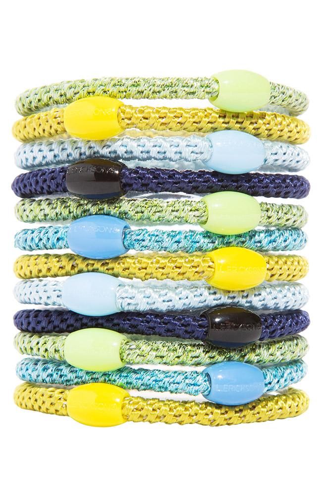 Narrow Grab & Go Pony - 12 pack