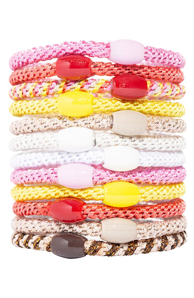 Narrow Grab & Go Pony - 12 pack