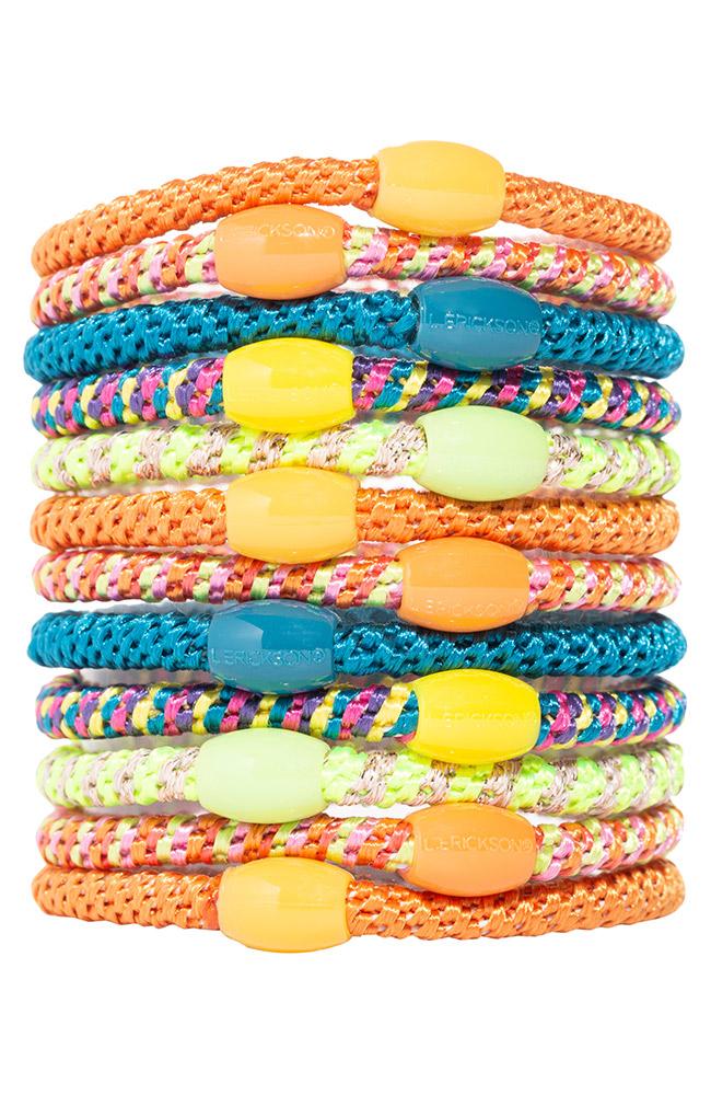 Narrow Grab & Go Pony - 12 pack