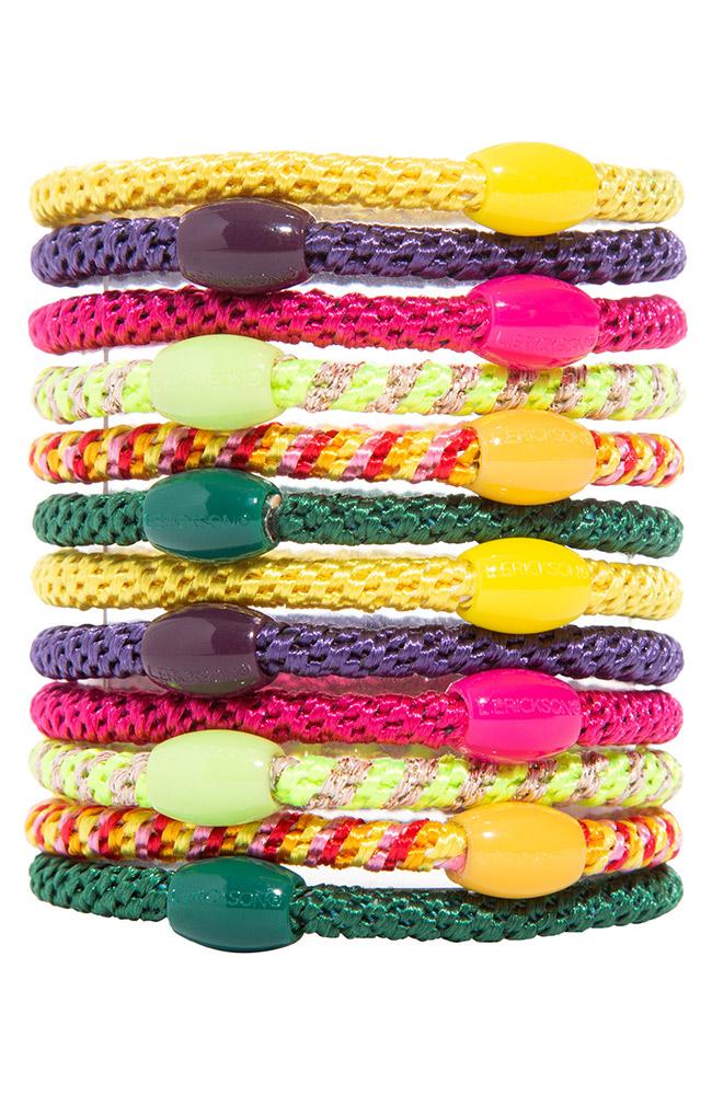 Narrow Grab & Go Pony - 12 pack