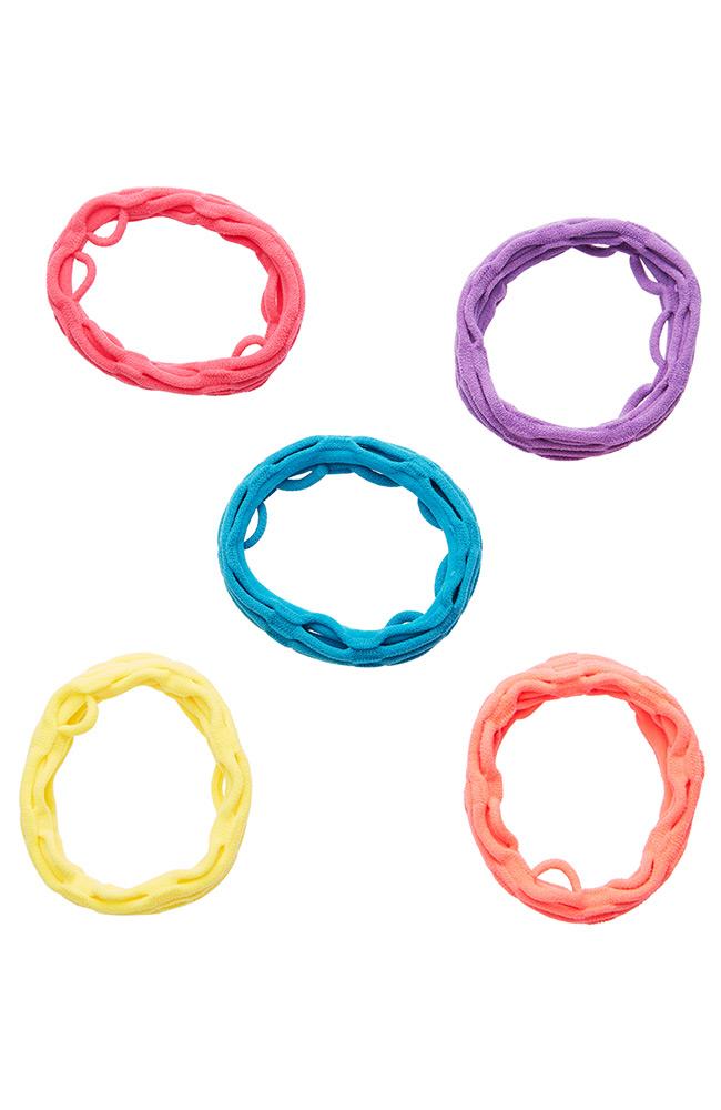 Cutwork Sport Pony 5-Pack