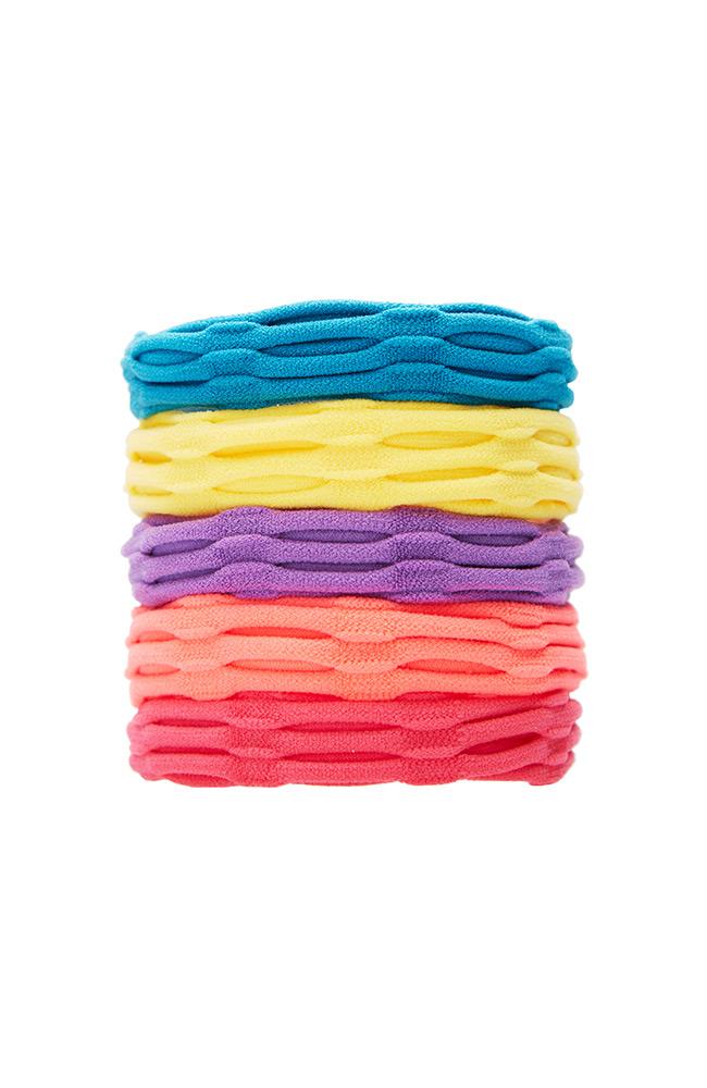 Cutwork Sport Pony 5-Pack