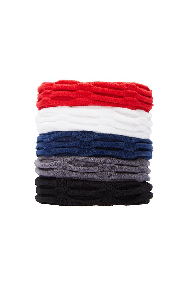 Cutwork Sport Pony 5-Pack