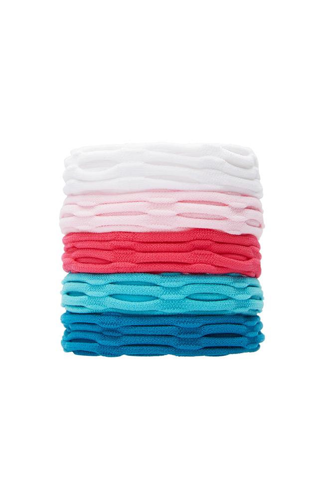 Cutwork Sport Pony 5-Pack