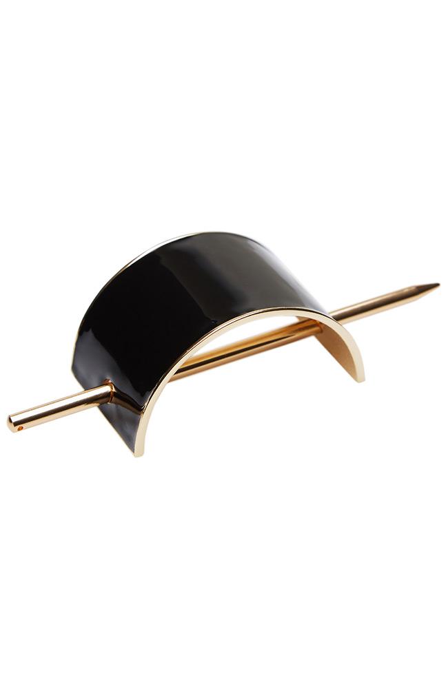 Enamel Slide