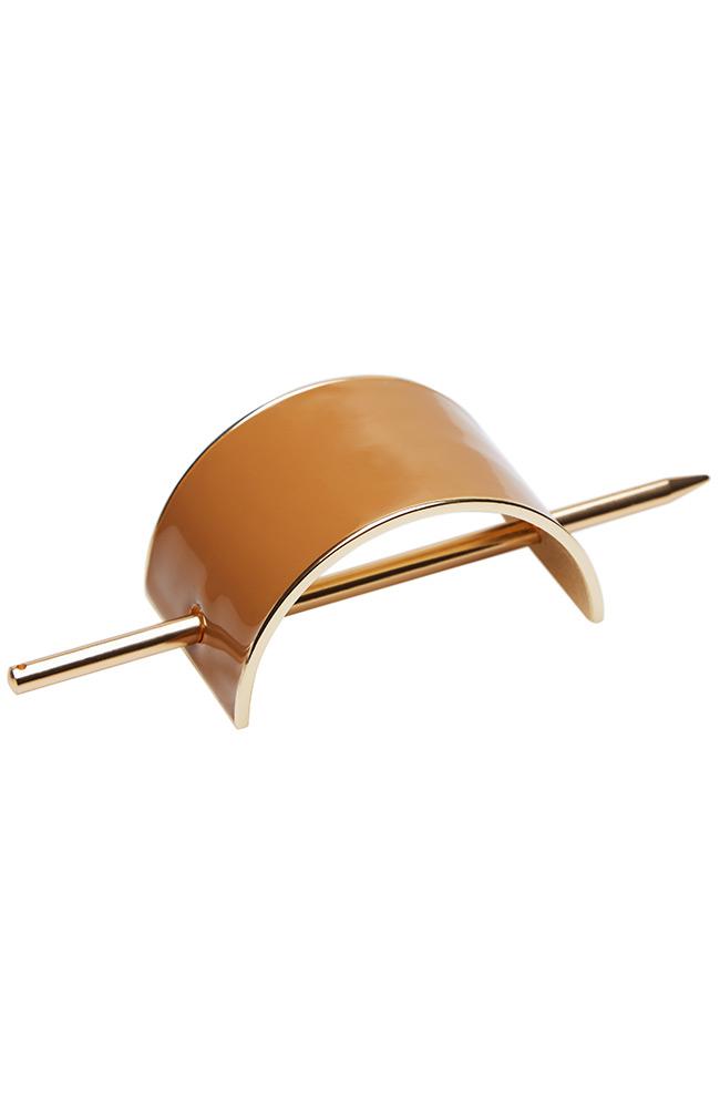 Enamel Slide