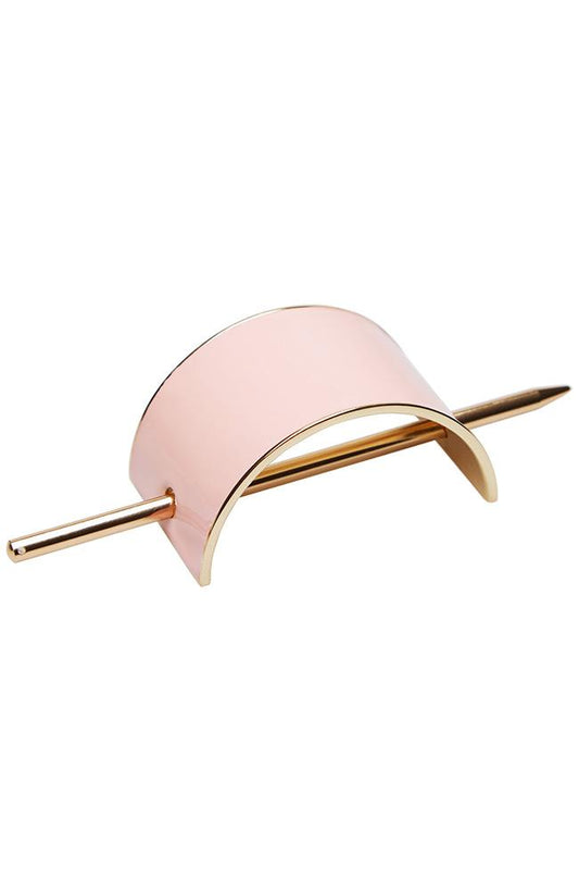Enamel Slide