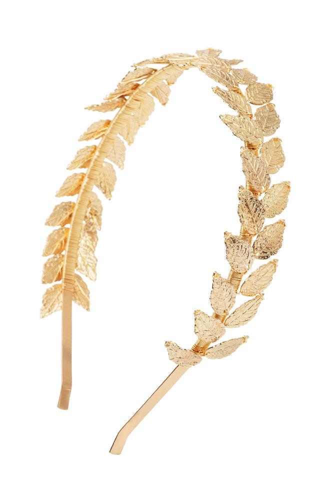 Alexandria Headband