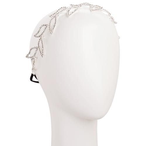 Leaf Silhouette Headband