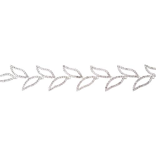 Leaf Silhouette Headband