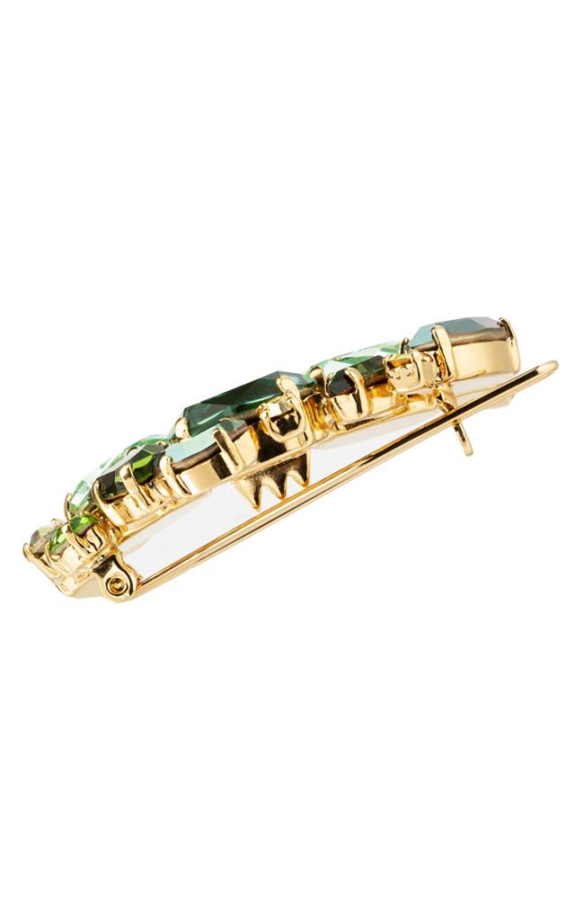 Crystal Arch Tige Boule