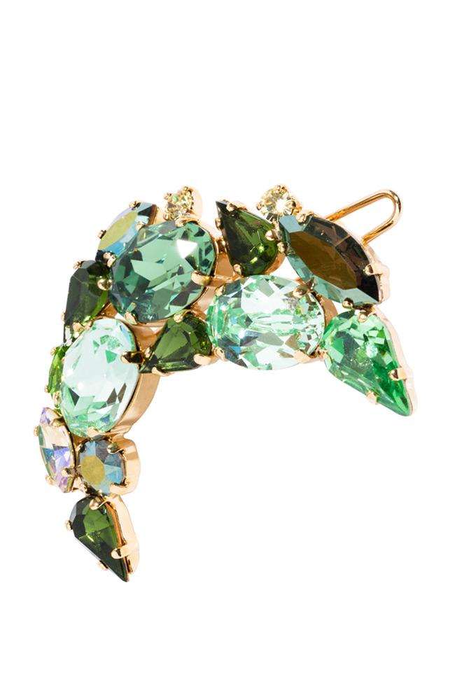 Crystal Arch Tige Boule