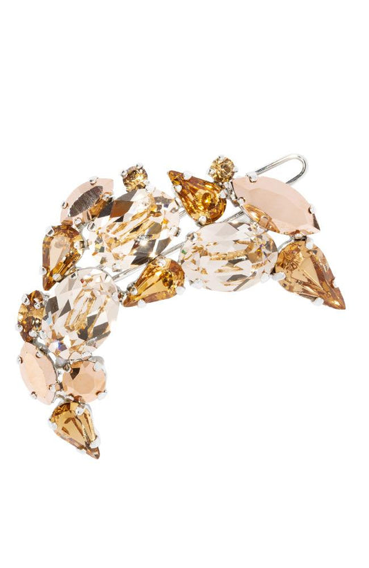 Crystal Arch Tige Boule