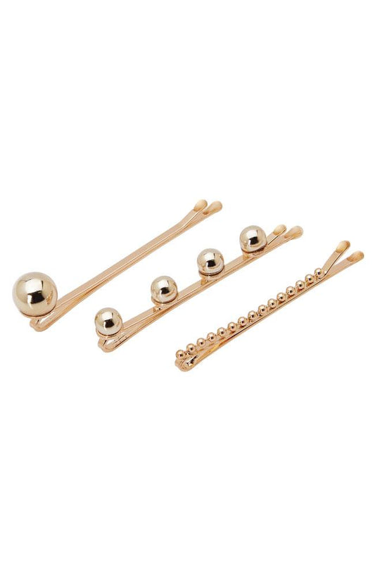 Deco Bobby 3-Pack