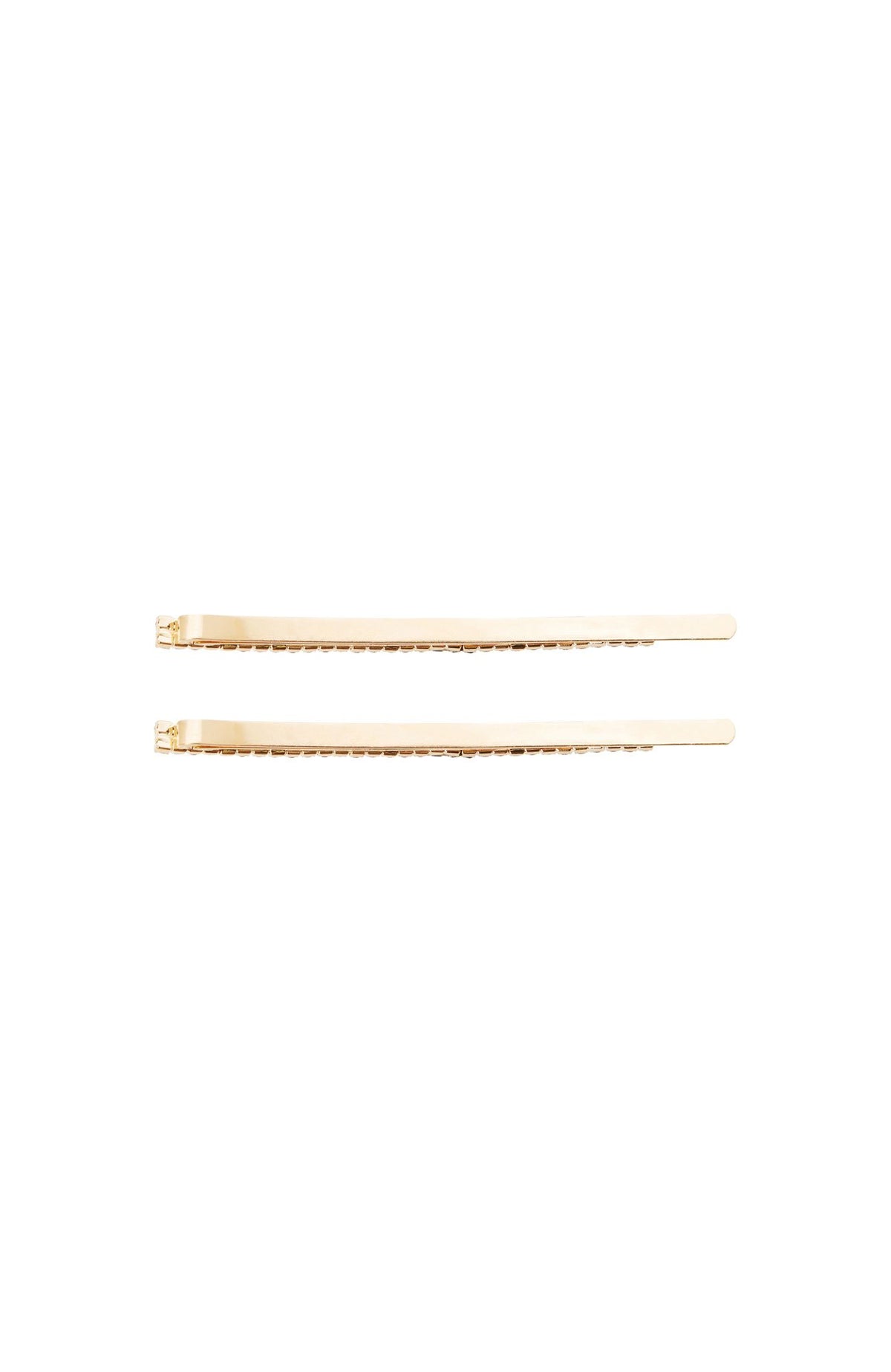 Long Crystal Bobby 2-Pack