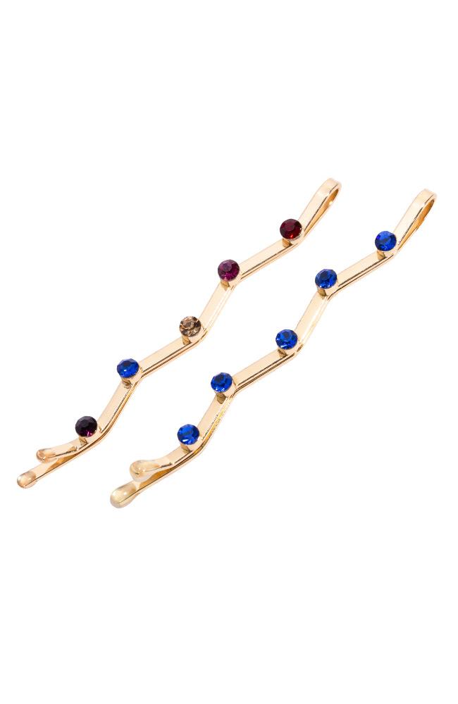 Constellation Bobby Pin 2-PK