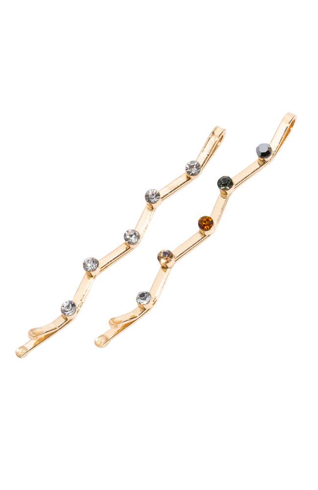 Constellation Bobby Pin 2-PK
