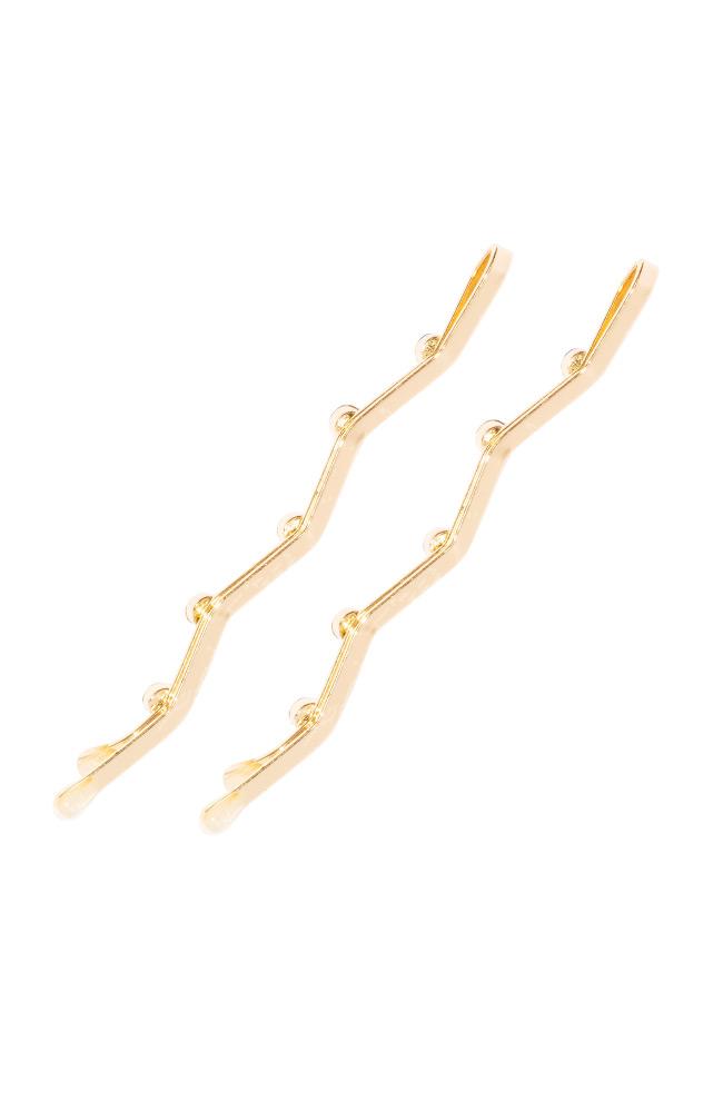 Constellation Bobby Pin 2-PK