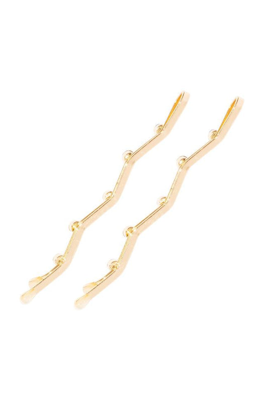 Constellation Bobby Pin 2-PK