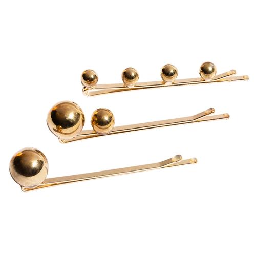 Chic Bobby Pin 3-Pack