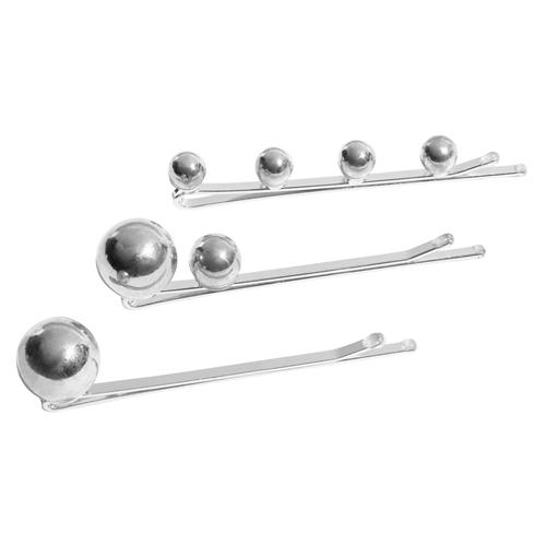 Chic Bobby Pin 3-Pack