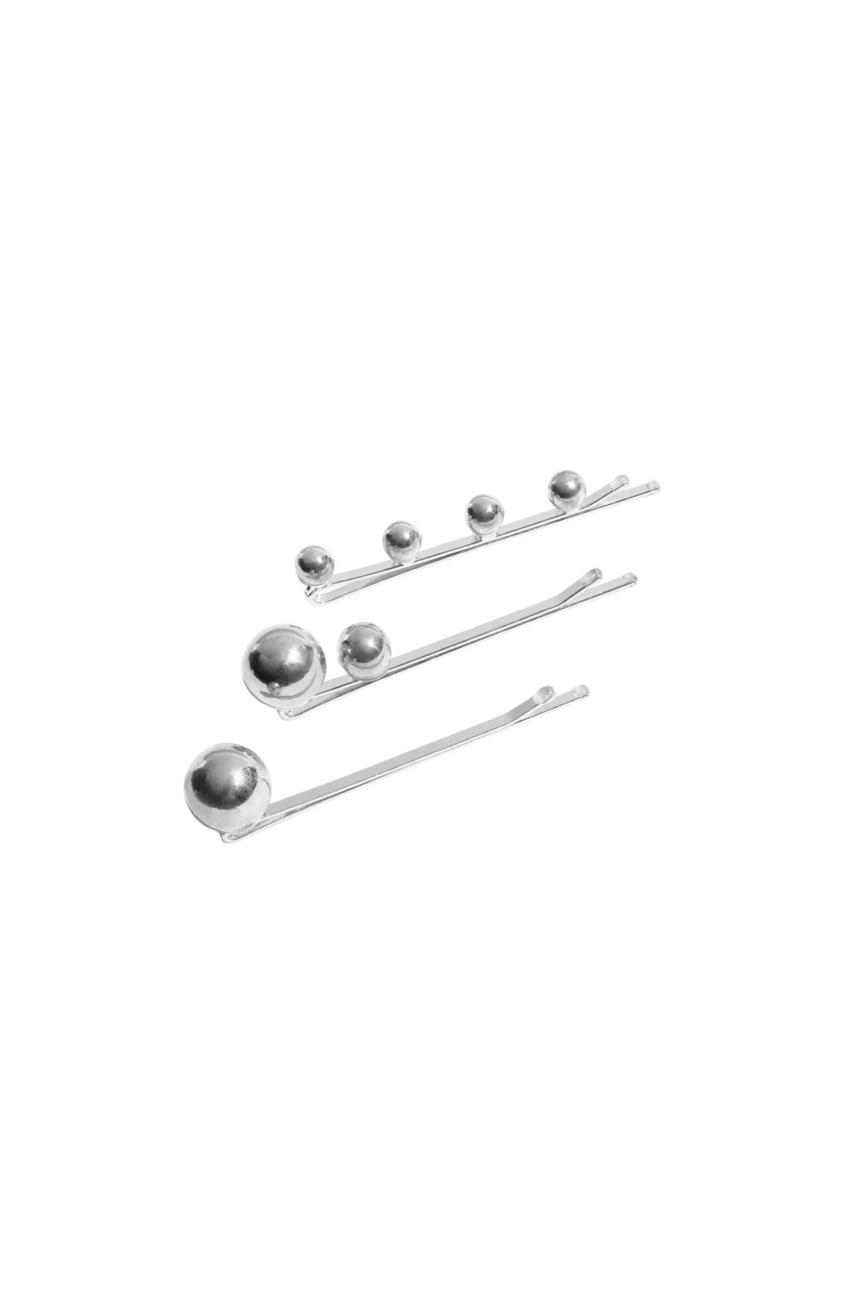 Chic Bobby Pin 3-Pack