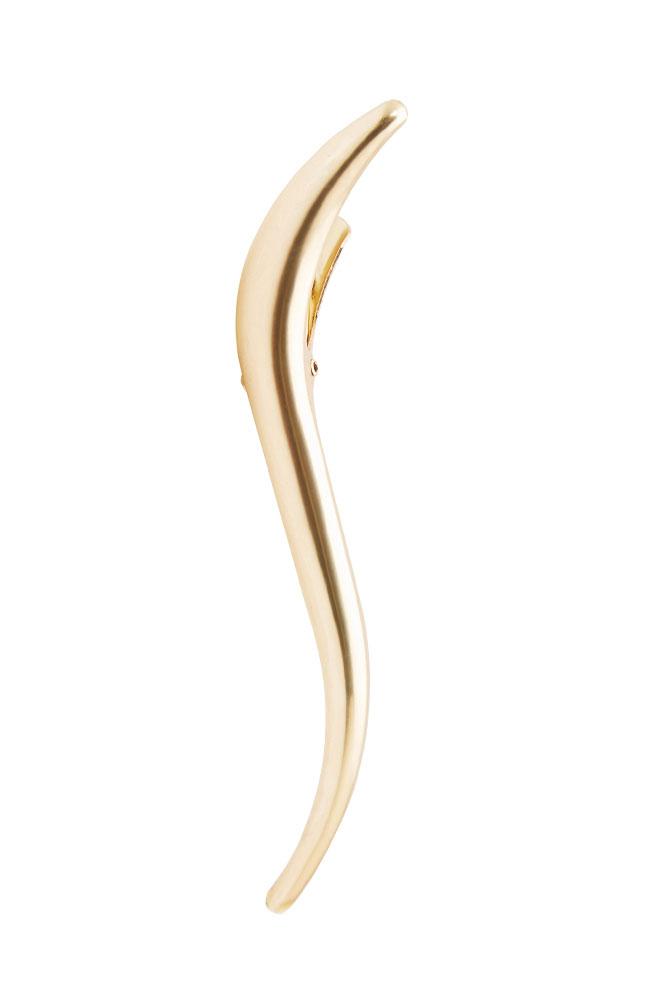 Metal Wave Pinch Clip