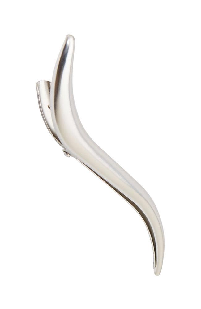 Metal Wave Pinch Clip