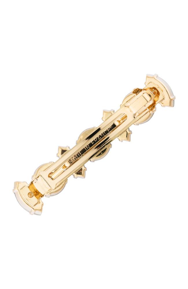 Glamour Crystal Barrette