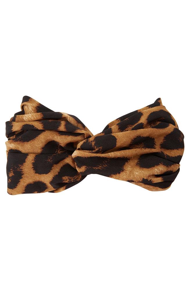 Interlocking Headwrap