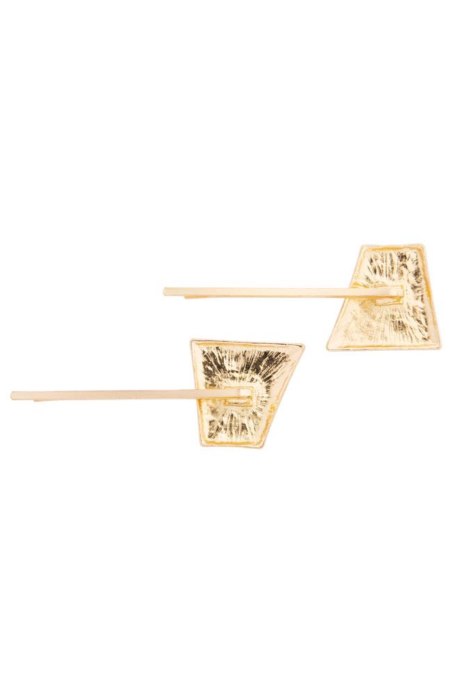 Cityscape Bobby Pin 2-Pack