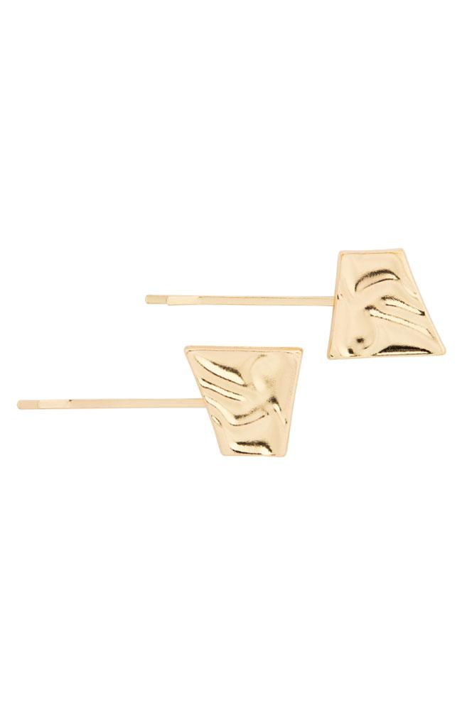 Cityscape Bobby Pin 2-Pack