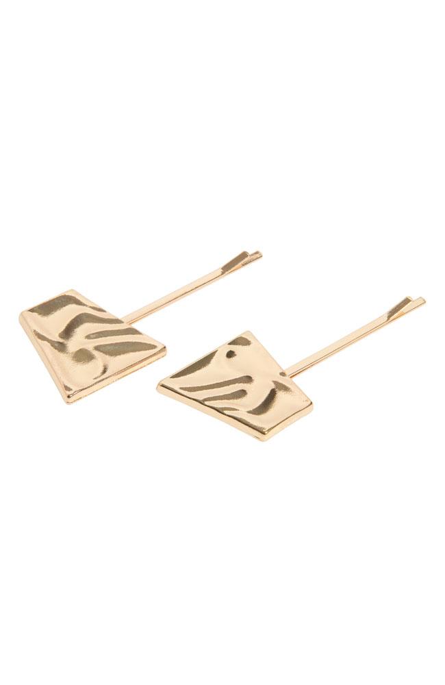 Cityscape Bobby Pin 2-Pack