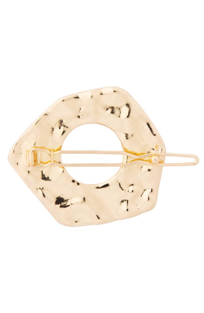 Midtown Metal Tige Boule
