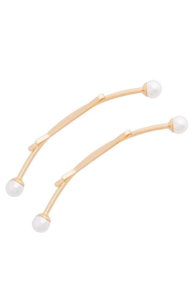 Bow and Arrow Bobby Pin 2-Pack