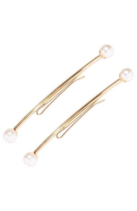 Bow and Arrow Bobby Pin 2-Pack