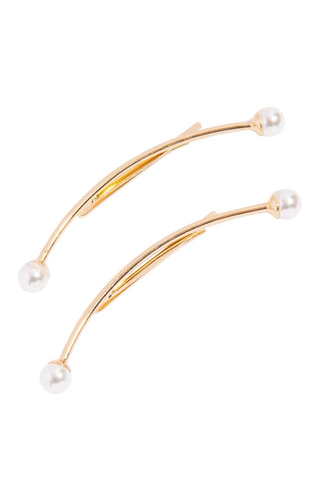 Bow and Arrow Bobby Pin 2-Pack