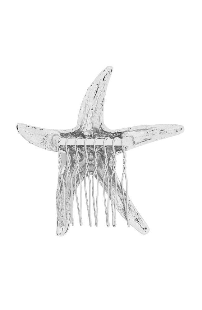 Marina Starfish Comb