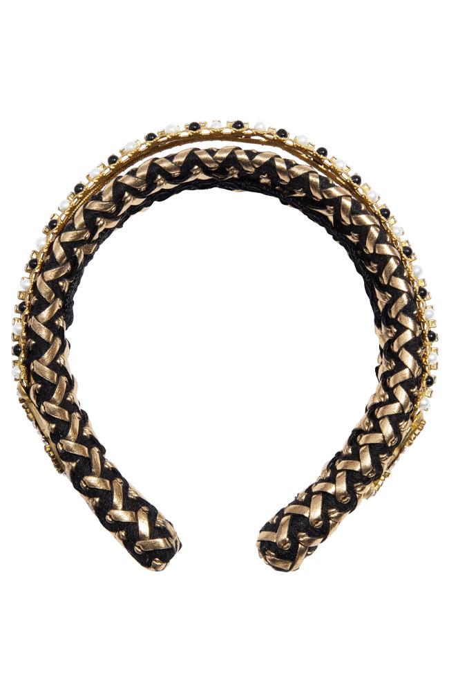 Renaissance Headband